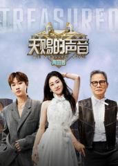 天赐的声音-再回首综艺