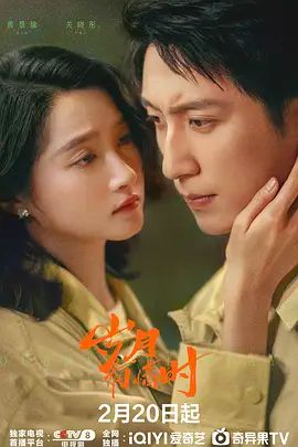岁月有情时电视剧